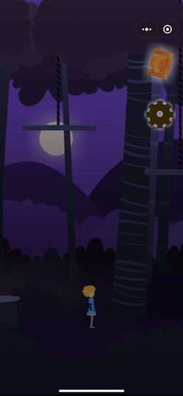 埃利斯的冒险图3