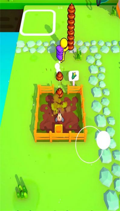 我的便便牧场图2