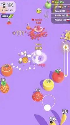 火柴人块切割图2