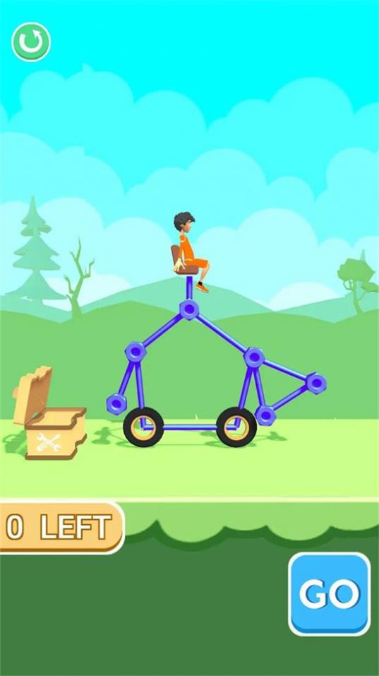 零件制造汽车图1