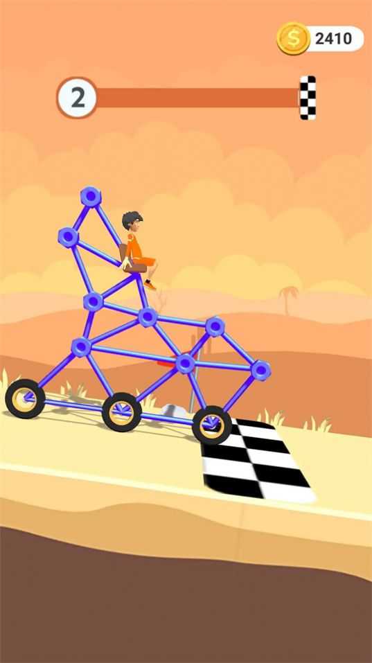 零件制造汽车图3