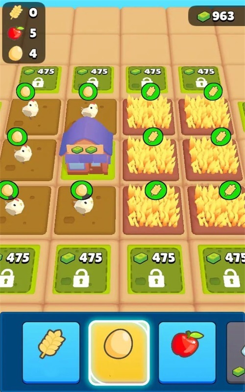 格子农场图3