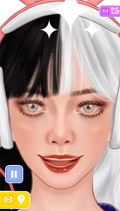 沉浸式解压整理图1