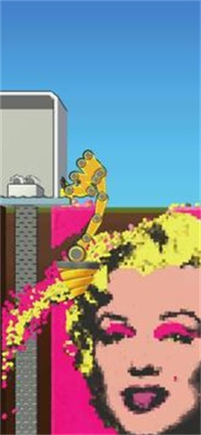 混凝土破碎机图2