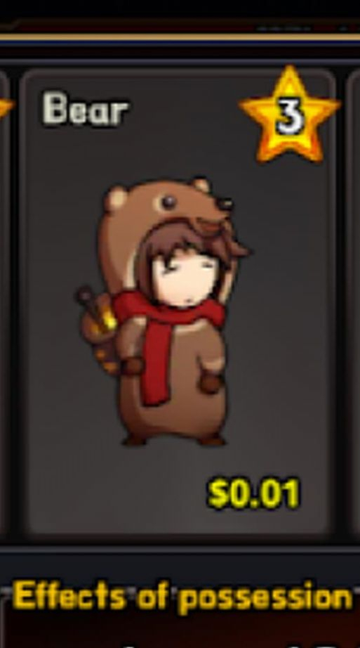 放置弓箭手育成图2