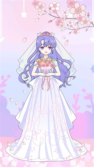 托卡城镇公主装扮图1