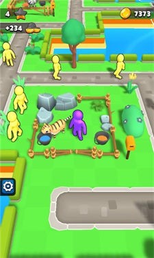 动物农场模拟器图2