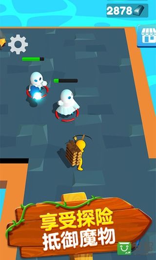 农场经营模拟图1