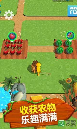 农场经营模拟图2