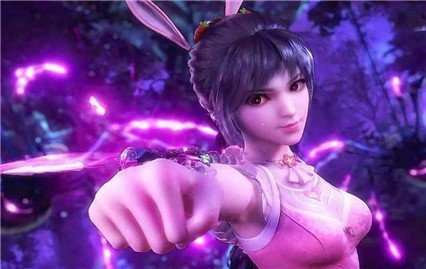 斗罗大陆小舞模拟器图1