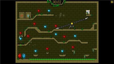 森林冰火人2图1