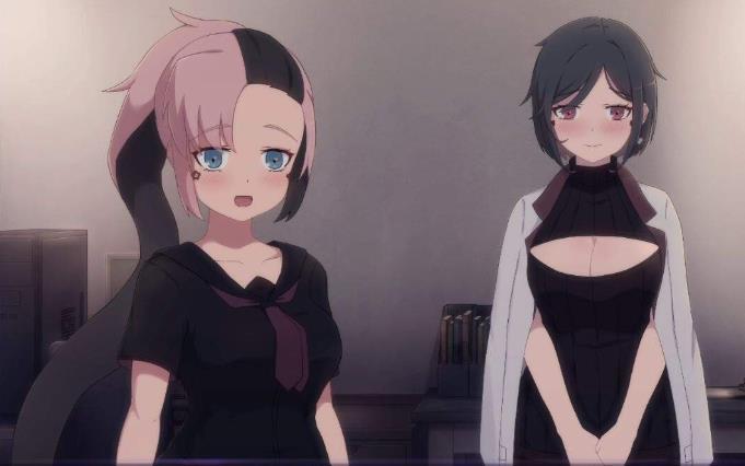 死神不应该是可怕的吗图1