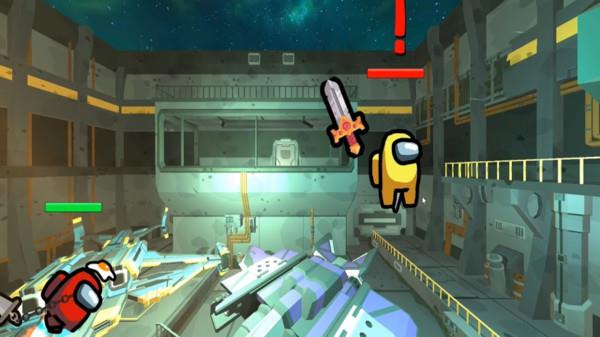 我们之间无双图1