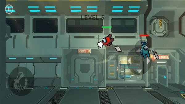 我们之间无双图2