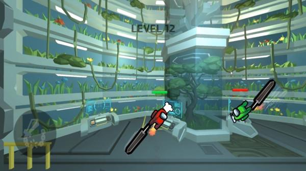 我们之间无双图3