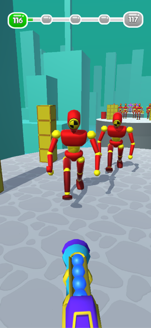 打倒全部敌人图2