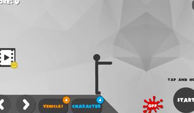 弄死火柴人3图2