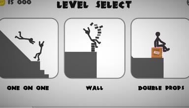 弄死火柴人3图3