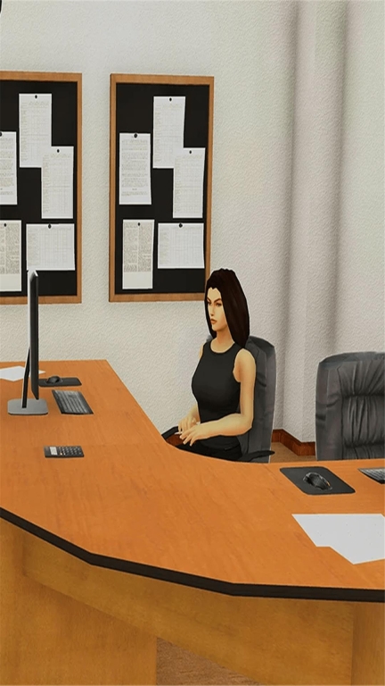 动漫女孩模拟器图1