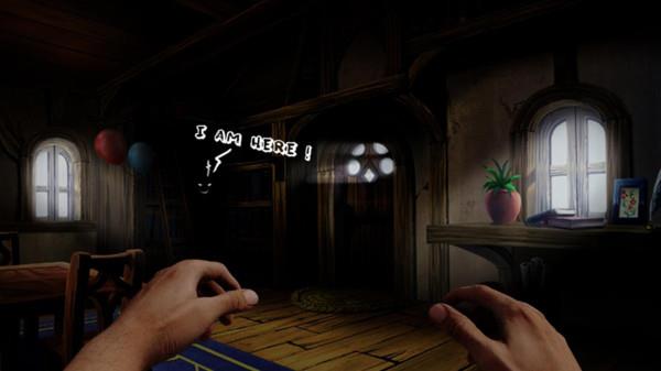 可怕的邻居小丑图3