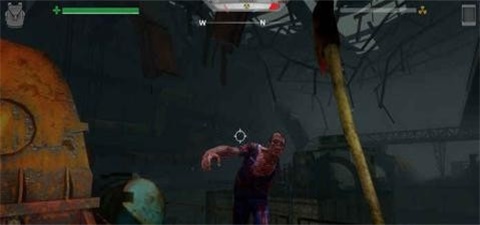 切尔诺贝利大逃亡图1