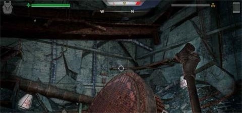 切尔诺贝利大逃亡图2