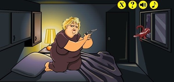 异型虫历险记图2