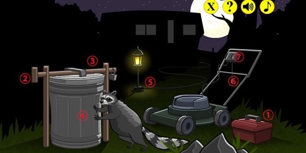 异型虫历险记图3