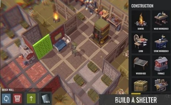 无路可逃生存图3