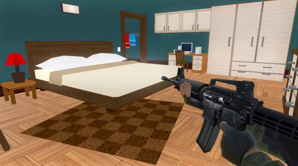 房子破坏模拟器图2