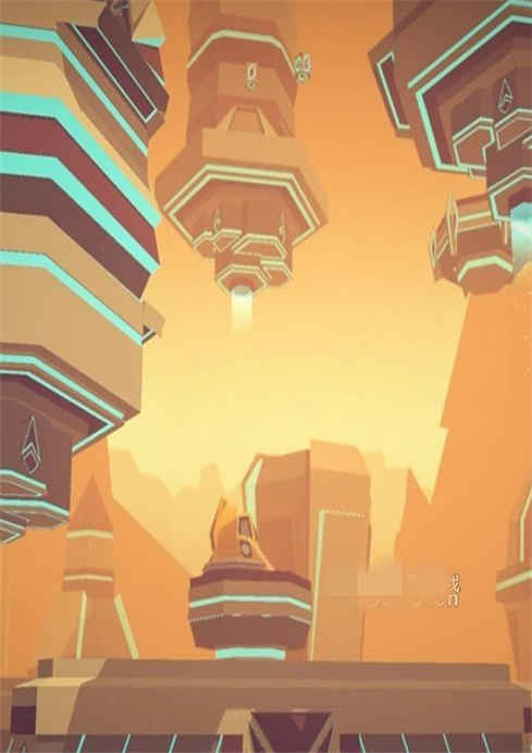 太空沙盒模拟器图1