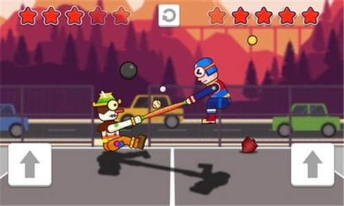 双人口袋大作战图2