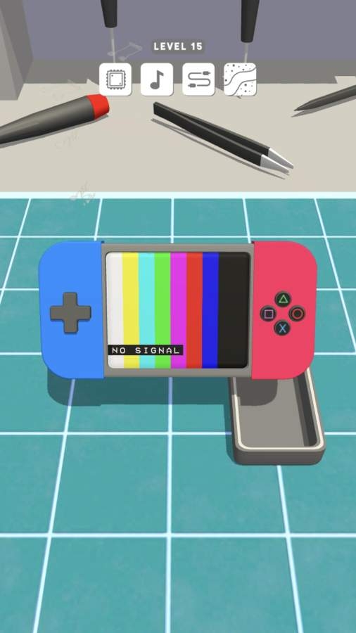 数码修理大师3D图2