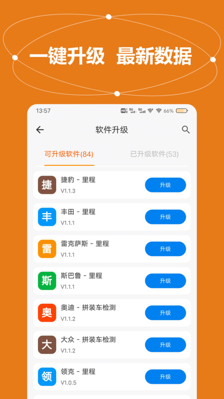 全车里程通图1