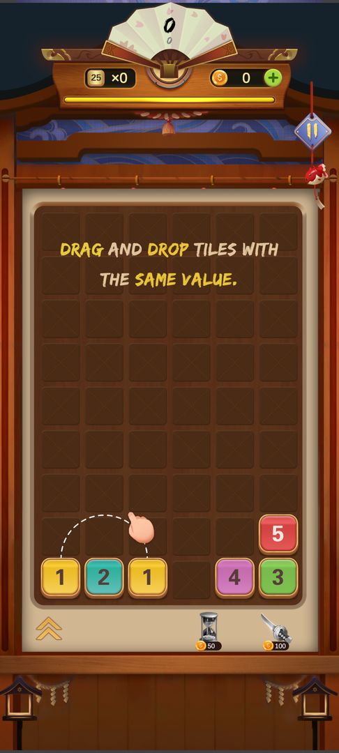 开心数字消消乐图2