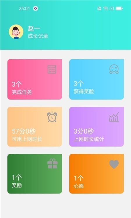 爱菠萝守护孩子端图1