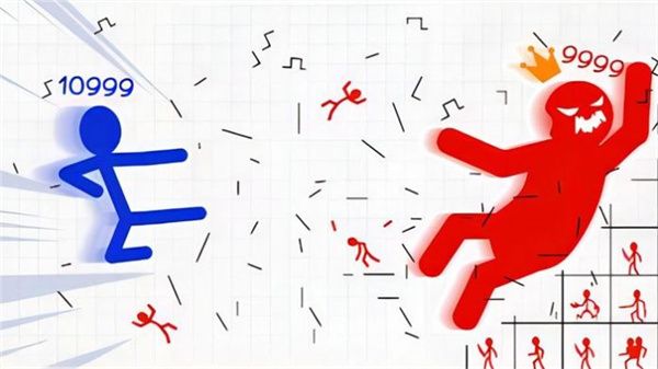 打倒塔顶大魔王图3