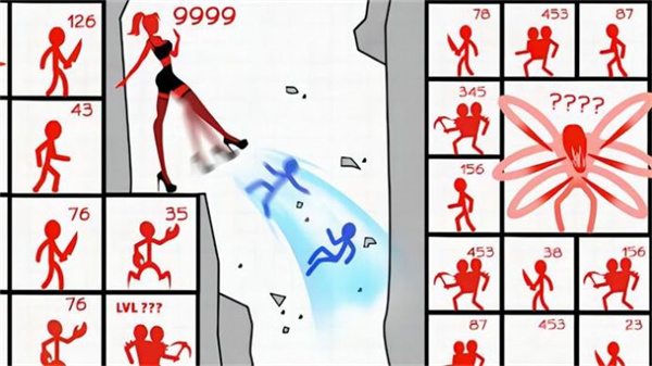 打倒塔顶大魔王图4