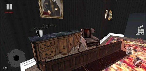 恐怖之夜出口图3