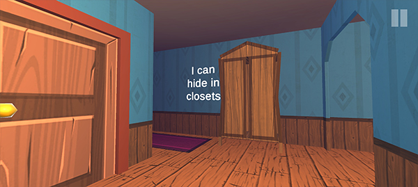 愤怒的男孩2图1