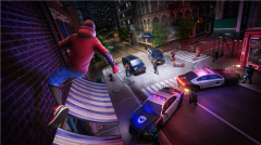 漫威蜘蛛侠迈尔斯3图3