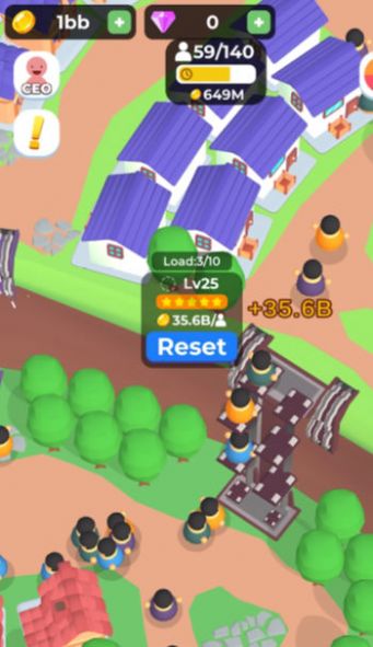 垂直城市建设者图2