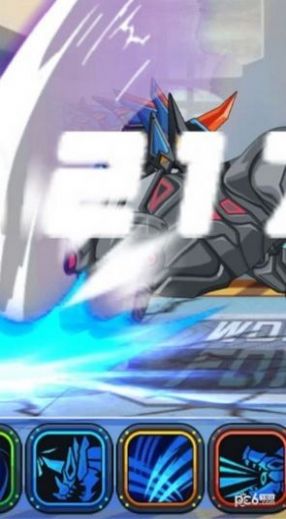 变异恐龙模拟器图2