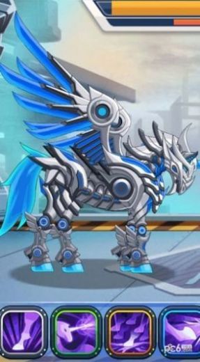 变异恐龙模拟器图3