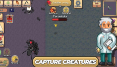 口袋蚂蚁殖民地模拟器图1