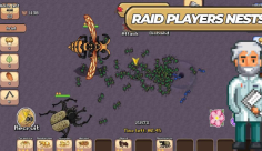 口袋蚂蚁殖民地模拟器图2