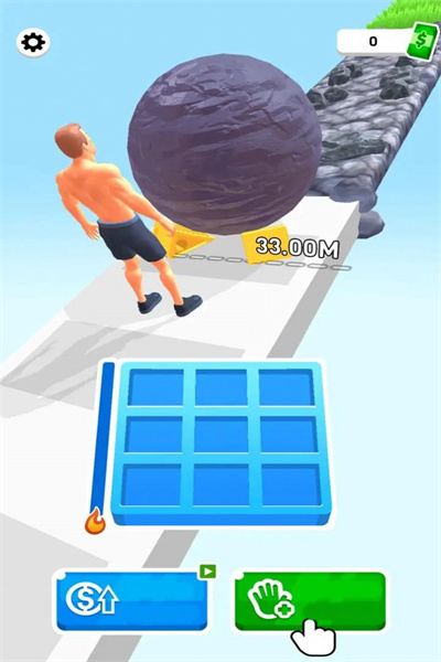 大力士推推推图3