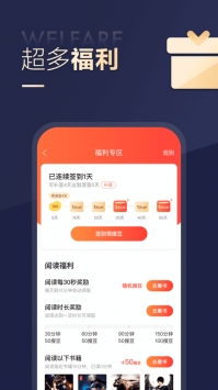 搜狗阅读小说图4