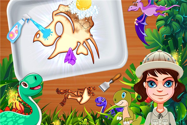 恐龙考古大师图4