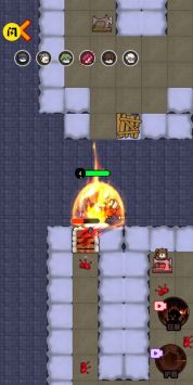 大战黑暗之王图2